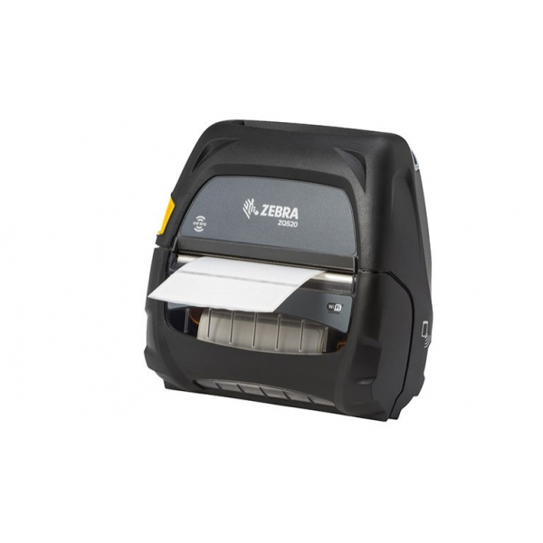 zebra rfid printer