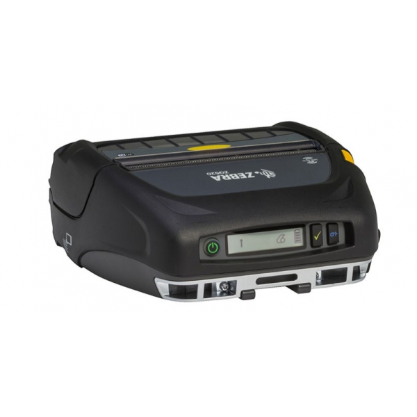 zq520 printer